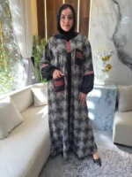 ⁦عبايه غَيداء⁩ - الصورة ⁦8⁩