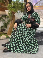 ⁦عبايه غَيداء⁩ - الصورة ⁦12⁩