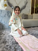 ⁦إسدال بناتي طَيف⁩ - الصورة ⁦2⁩