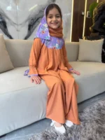 ⁦إسدال بناتي طَيف⁩ - الصورة ⁦12⁩