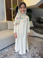 ⁦إسدال بناتي طَيف⁩ - الصورة ⁦10⁩