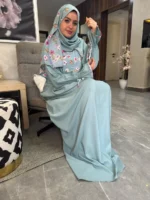 ⁦إسدال رِداء⁩ - الصورة ⁦10⁩