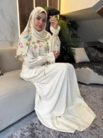 ⁦إسدال رِداء⁩ - الصورة ⁦8⁩