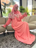 ⁦إسدال رِداء⁩ - الصورة ⁦2⁩