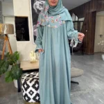 إسدال رِداء