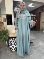 إسدال رِداء