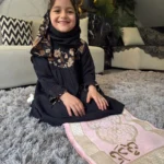 إسدال بناتي أُنس 🌙