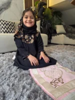 إسدال بناتي أُنس 🌙