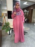 إسدال ضيّ - الصورة 3