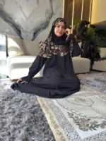 إسدال ضيّ - الصورة 10