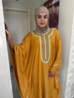 ⁦عبايه إنسياب⁩ - الصورة ⁦4⁩