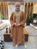 ⁦عبايه إنسياب⁩ - الصورة ⁦23⁩