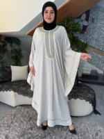 ⁦عبايه إنسياب⁩ - الصورة ⁦5⁩