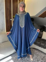 ⁦عبايه إنسياب⁩ - الصورة ⁦24⁩