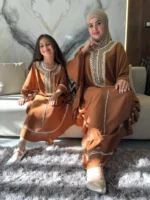 ⁦عبايه إنسياب⁩ - الصورة ⁦12⁩