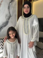 ⁦عبايه إنسياب⁩ - الصورة ⁦11⁩