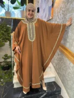 ⁦عبايه إنسياب⁩ - الصورة ⁦18⁩