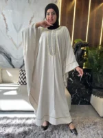 ⁦عبايه إنسياب⁩ - الصورة ⁦22⁩