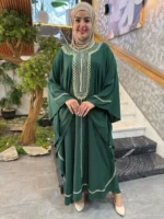 ⁦عبايه إنسياب⁩ - الصورة ⁦14⁩