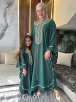 ⁦عبايه إنسياب⁩ - الصورة ⁦2⁩