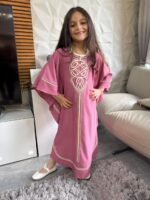 ⁦عبايه بناتي روزانا⁩ - الصورة ⁦5⁩