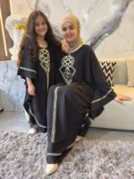 ⁦عبايه بناتي روزانا⁩ - الصورة ⁦11⁩