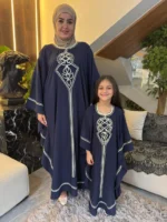 ⁦عبايه بناتي روزانا⁩ - الصورة ⁦13⁩