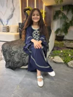 ⁦عبايه بناتي روزانا⁩ - الصورة ⁦8⁩