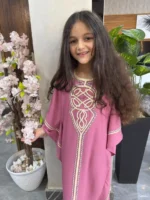 ⁦عبايه بناتي روزانا⁩ - الصورة ⁦16⁩