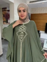 ⁦عبايه نِيار⁩ - الصورة ⁦19⁩