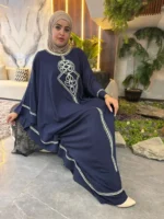 ⁦عبايه نِيار⁩ - الصورة ⁦22⁩