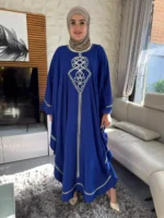 ⁦عبايه نِيار⁩ - الصورة ⁦14⁩