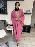 ⁦عبايه نِيار⁩ - الصورة ⁦23⁩