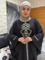 ⁦عبايه نِيار⁩ - الصورة ⁦7⁩