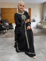 ⁦عبايه نِيار⁩ - الصورة ⁦18⁩