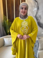 ⁦عبايه نِيار⁩ - الصورة ⁦21⁩