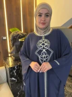 ⁦عبايه نِيار⁩ - الصورة ⁦5⁩