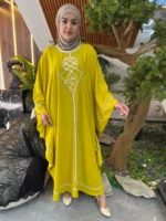 ⁦عبايه نِيار⁩ - الصورة ⁦4⁩