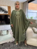 ⁦عبايه نِيار⁩ - الصورة ⁦8⁩