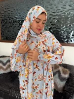 ⁦إسدال طمأنينة⁩ - الصورة ⁦9⁩