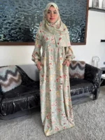 ⁦إسدال طمأنينة⁩ - الصورة ⁦10⁩