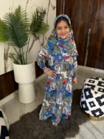 ⁦إسدال بناتي ملاذ 🌙⁩ - الصورة ⁦11⁩