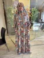 ⁦إسدال نورالين⁩ - الصورة ⁦8⁩