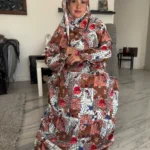 إسدال نورالين