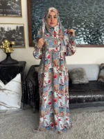 ⁦إسدال نورالين⁩ - الصورة ⁦3⁩