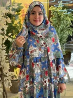 ⁦إسدال نورالين⁩ - الصورة ⁦5⁩