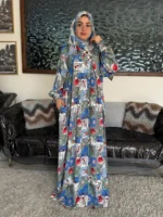 ⁦إسدال نورالين⁩ - الصورة ⁦12⁩