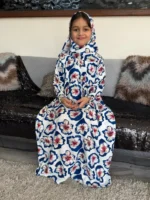 ⁦إسدال بناتي ورد الهدى⁩ - الصورة ⁦10⁩