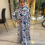 إسدال بناتي ورد الهدى