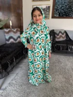 ⁦إسدال بناتي ورد الهدى⁩ - الصورة ⁦4⁩